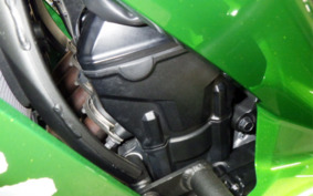 KAWASAKI NINJA 1000 A 2019 ZXT00W