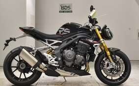 TRIUMPH SPEED TRIPLE RS 2022 3P01SC