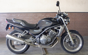 KAWASAKI BALIUS 250 ZR250A