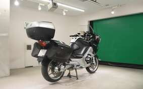 BMW R1200RT 2010