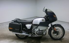 BMW R100RS 1980 R100RS