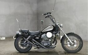 YAMAHA VIRAGO 250 3DM