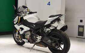 BMW S1000R 2016