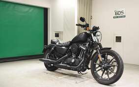 HARLEY XL883N 2019 LE2