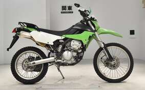 KAWASAKI KLX250 Gen.2 LX250S