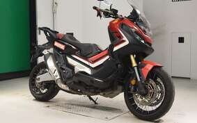 HONDA X-ADV 750 2017 RC95