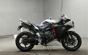 YAMAHA YZF-R1 2017 RN23