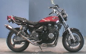 KAWASAKI ZEPHYR 400 KAI 2002 ZR400C