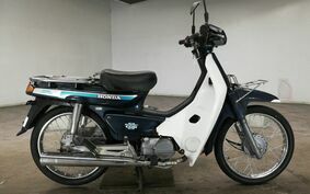 HONDA C100 SUPER CUB HA06