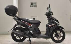 YAMAHA MIO 125