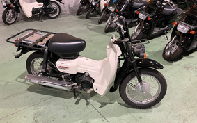 SUZUKI BIRDIE 50 BA43A