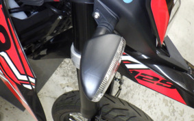 APRILIA SX125