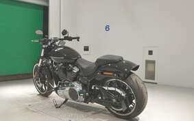 HARLEY FXBR1750 2018 YEJ