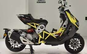 ITALJET DRAGSTAR125