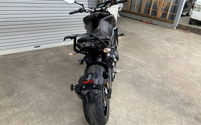 YAMAHA MT-09 ABS 2017 RN52J