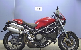 DUCATI MONSTER S4R M405A