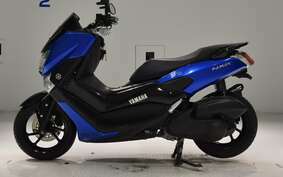 YAMAHA N-MAX SED6J