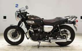 KAWASAKI W800 CAFE 2019 EJ800B