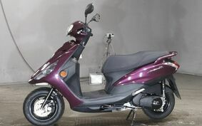 YAMAHA AXIS Z SED7J