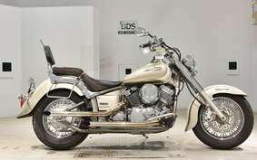 YAMAHA DRAGSTAR 400 CLASSIC 2008 VH01J