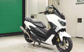 YAMAHA N-MAX 155 A SG50J