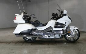 HONDA GL 1800 GOLD WING 2011 SC68