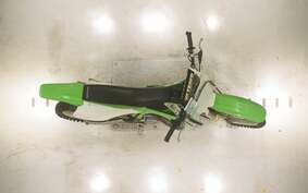 KAWASAKI KX125 KX125L