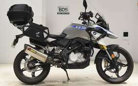 BMW G310GS 2018 0G02