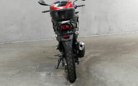 KAWASAKI VERSYS X250 LE250D