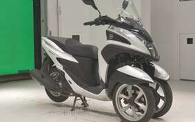 YAMAHA TRICITY 125 SE82J