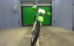 KAWASAKI KDX200SR Gen.2 DX200G