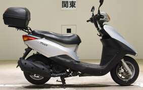 YAMAHA AXIS 125 TREET SE53J