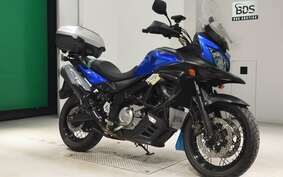 SUZUKI DL650 ( V-Strom 650 ) 2014 VP56A