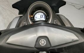 YAMAHA N-MAX 125 SED6J