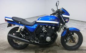 KAWASAKI ZRX400 1994 ZR400E