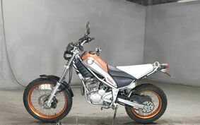 YAMAHA TRICKER DG16J