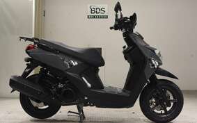 YAMAHA BW S125 Gen.2 SED9J