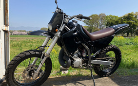 KAWASAKI KDX250SR DX250F