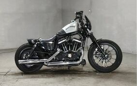 HARLEY XL883N 2014 LE2