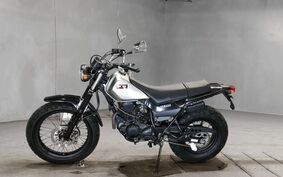 YAMAHA TW225 DG09J