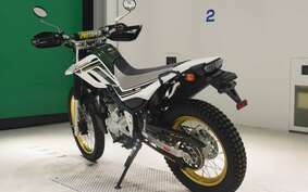 YAMAHA SEROW 250 Gen.3 DG31J