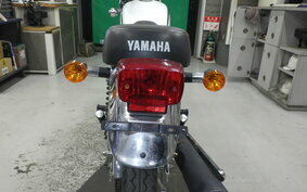 YAMAHA YB125SP PCJL