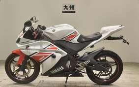 YAMAHA YZF-R125