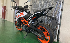 KTM 390 DUKE 2020 JPJ40