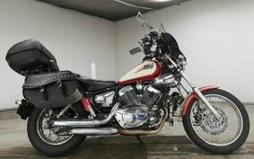 YAMAHA VIRAGO 250 S 3DM