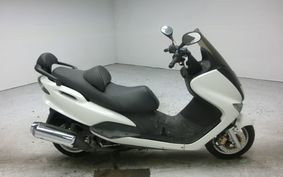 YAMAHA MAJESTY 125 5CA