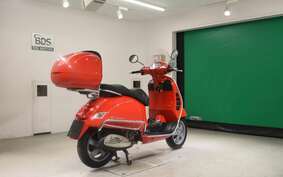 VESPA GTS250IE