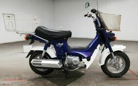 HONDA CHALY 50 CF50