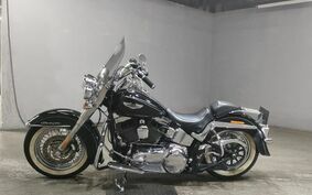 HARLEY FLSTN1580 2011 JD5