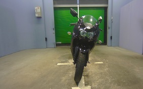 KAWASAKI NINJA 250R 2009 EX250K